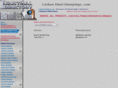 carbonsteelstampings.com