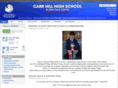 carrhillschool.com