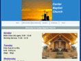 centerbaptist.org