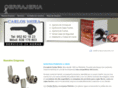 cerrajerocarlosneira.com