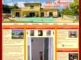 chambresdhotes06.com