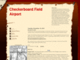 checkerboardfield.com