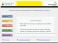 clickintocheshire.com