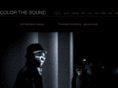 colorthesound.com