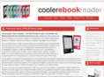 coolerebookreader.co.uk