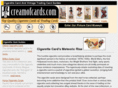 creamofcards.com
