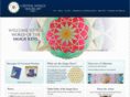 crystalwingshealingart.com