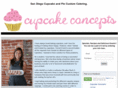 cupcakeconcepts.com