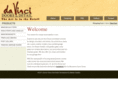davincidoors.net
