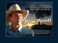 deanperrett.com