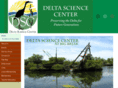 deltasciencecenter.com