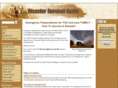 disaster-survival-guide.com