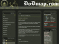 dodmap.com