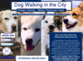 dogwalkinginthecity.com