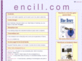 encill.com