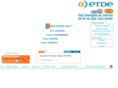 etde.net