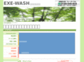 exe-wash.com