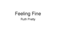 feeling-fine.co.uk