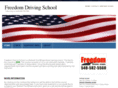 freedomdrivingonline.com