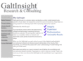 galtinsights.com
