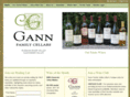 ganncellars.com