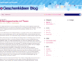 geschenkideenblog.com