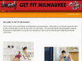 getfitmilwaukee.com