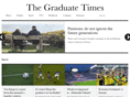 graduatetimes.com