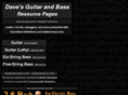 guitar-and-bass.com