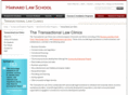 harvardtlc.biz