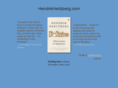 hendrikhertzberg.com