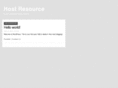 host-resource.com