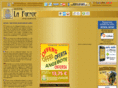 hostallafuente.com