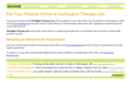 huntingtontherapy.com