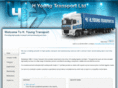 hyoungtransportltd.com