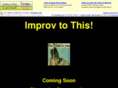 improvtothis.com
