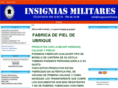 insigniasmilitares.org