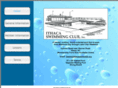 ithacaswimclub.org