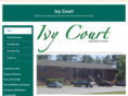 ivycourtapartmenthomes.com