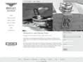 jackbarclayparts.co.uk