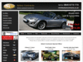 jaguarcontracthire.com