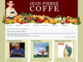 jeanpierrecoffe.com