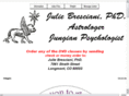 juliebrescianidvd.com