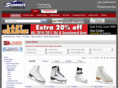 ladiesiceskates.com