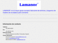 lamanor.com