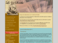lescribe.com