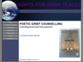 lightsfordarkplaces.com