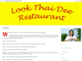 lookthaidee.com