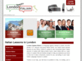 lsitalian.co.uk