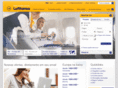 lufthansa-brazil.com